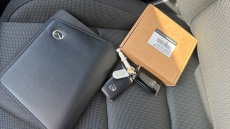 Mazda CX-30 2.0 e-Skyactiv X MHEV Homura 5dr Auto [Sunroof] Petrol Hatchback